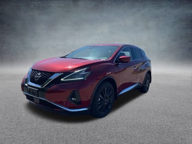 2024 Nissan Murano SL