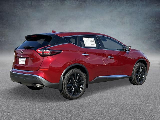 2024 Nissan Murano SL