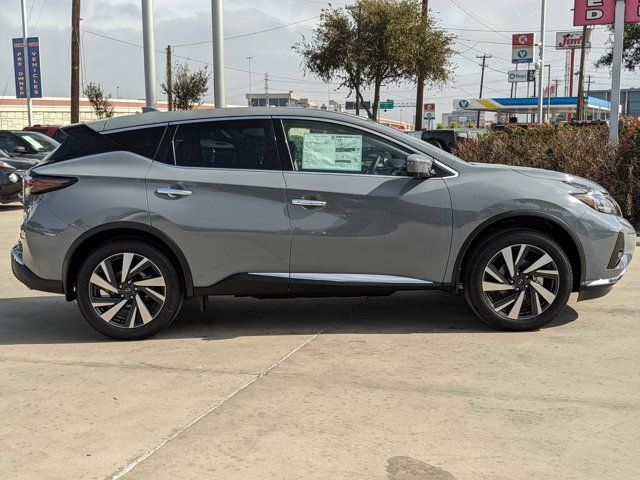 2024 Nissan Murano SL