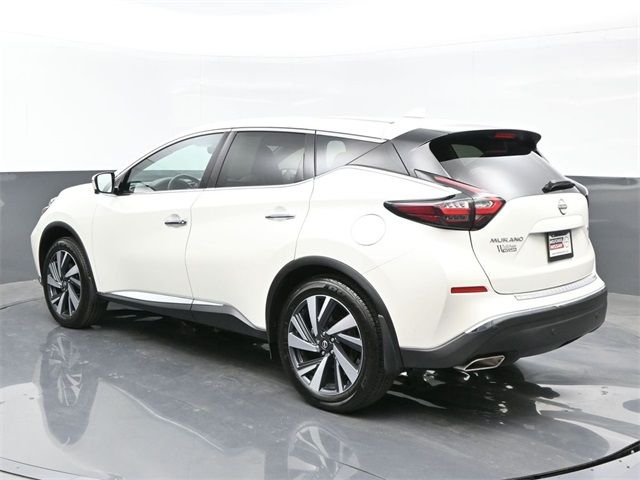 2024 Nissan Murano SL