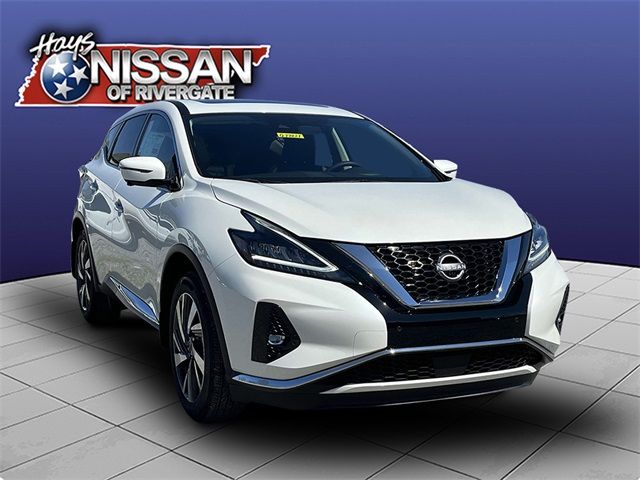 2024 Nissan Murano SL