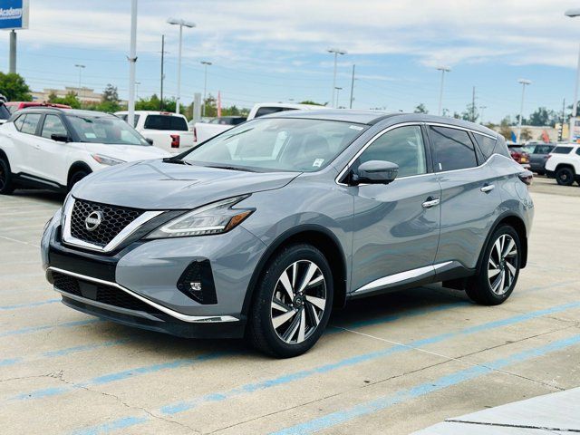 2024 Nissan Murano SL