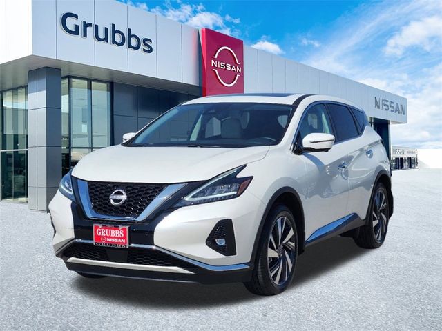 2024 Nissan Murano SL