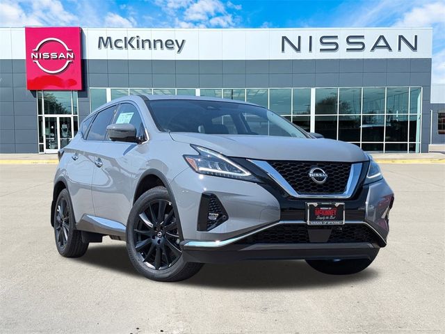 2024 Nissan Murano SL