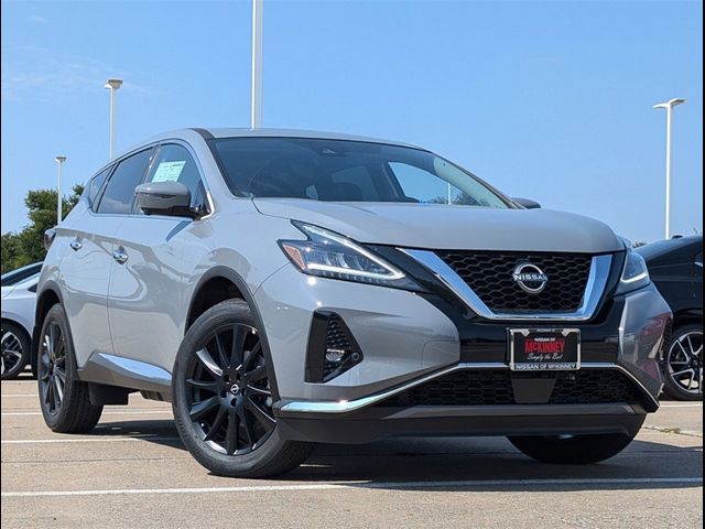 2024 Nissan Murano SL