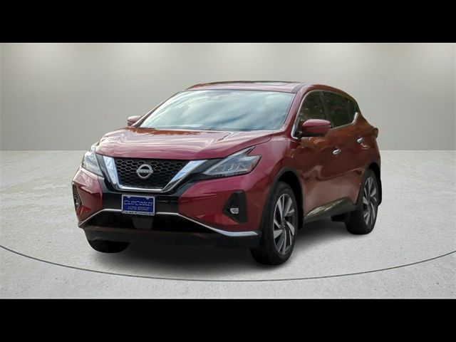 2024 Nissan Murano SL