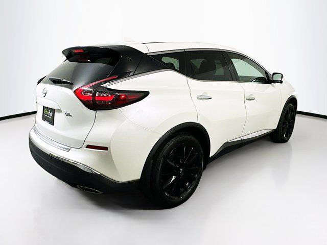 2024 Nissan Murano SL