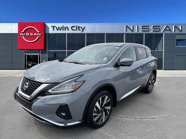 2024 Nissan Murano SL