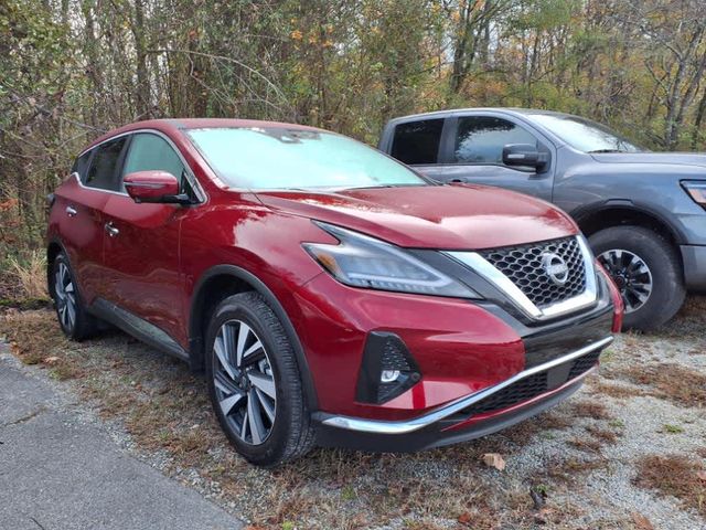 2024 Nissan Murano SL