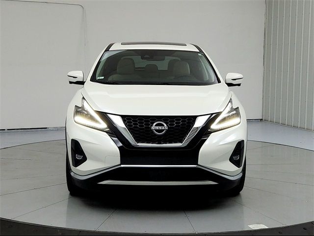 2024 Nissan Murano SL