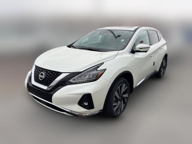 2024 Nissan Murano SL