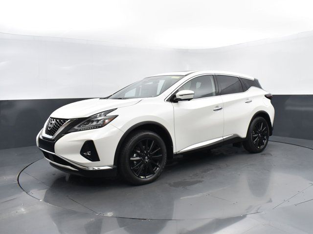 2024 Nissan Murano SL