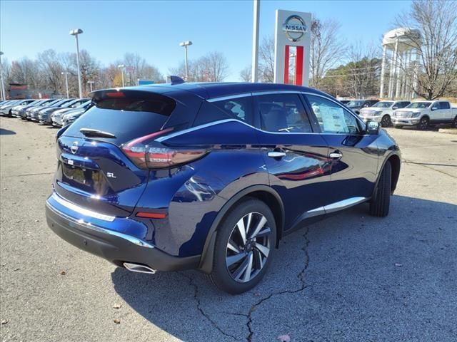 2024 Nissan Murano SL