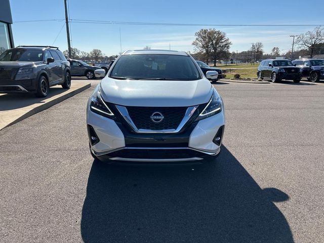 2024 Nissan Murano SL