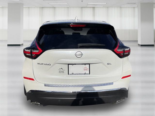 2024 Nissan Murano SL