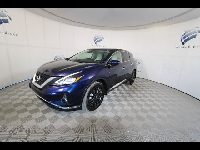 2024 Nissan Murano SL