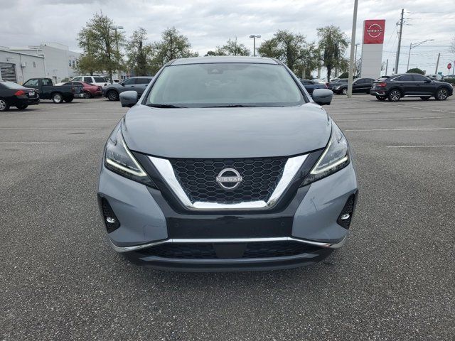 2024 Nissan Murano SL