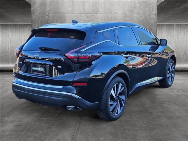 2024 Nissan Murano SL