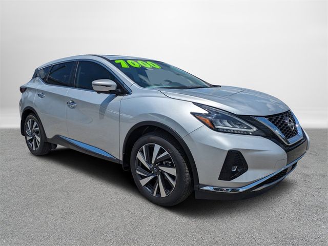 2024 Nissan Murano SL