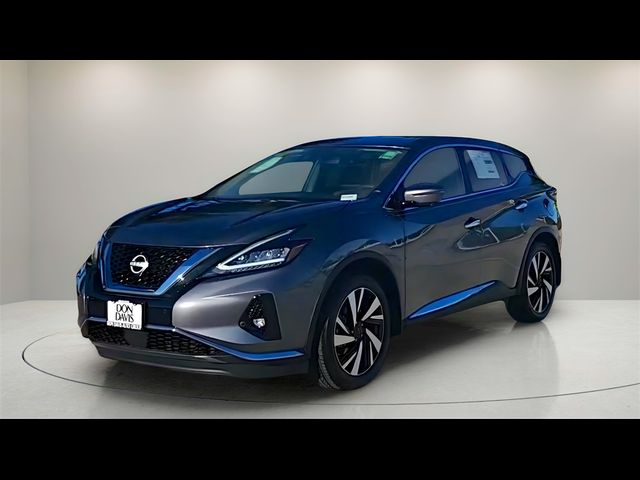 2024 Nissan Murano SL