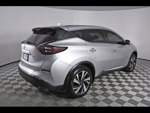 2024 Nissan Murano SL