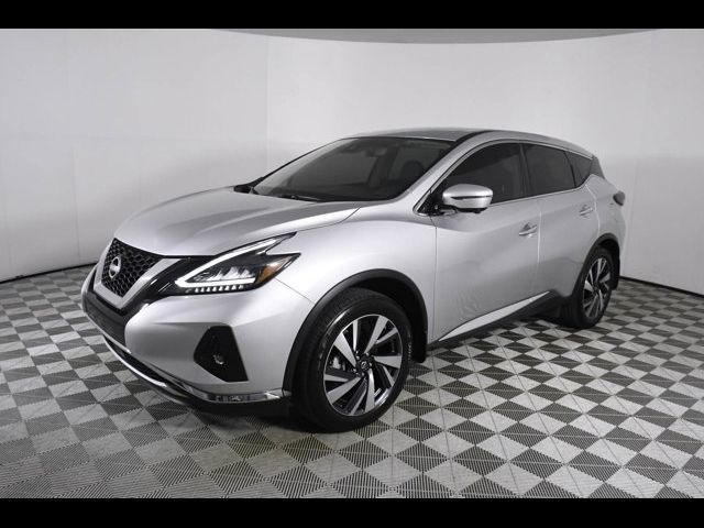 2024 Nissan Murano SL