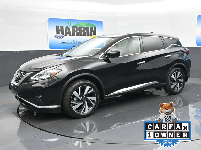 2024 Nissan Murano SL