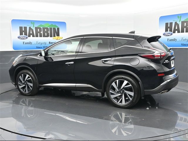 2024 Nissan Murano SL