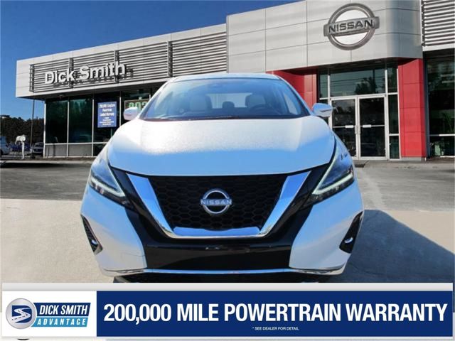 2024 Nissan Murano SL