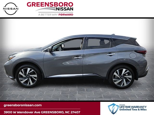 2024 Nissan Murano SL