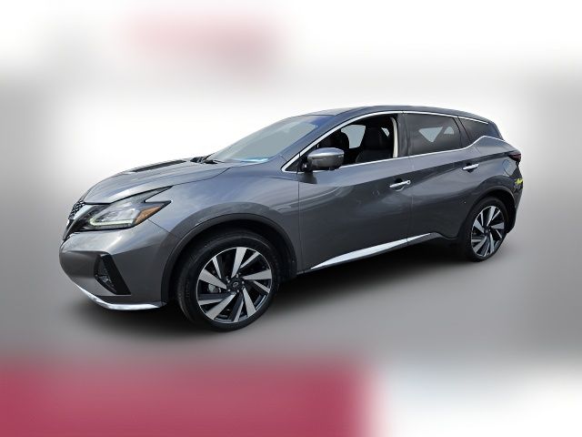 2024 Nissan Murano SL