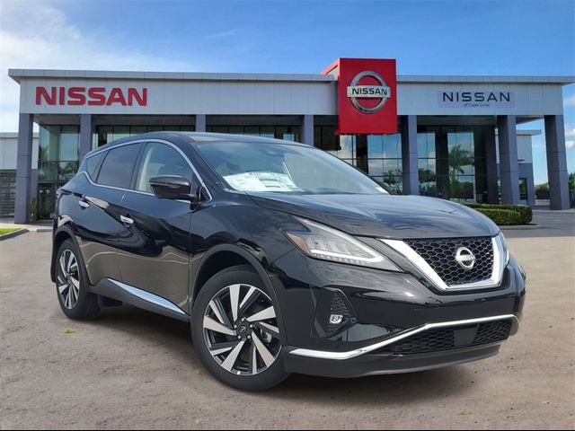 2024 Nissan Murano SL