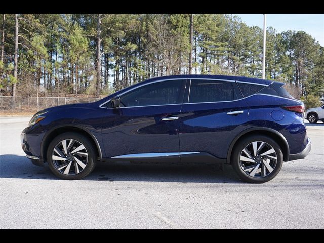 2024 Nissan Murano SL