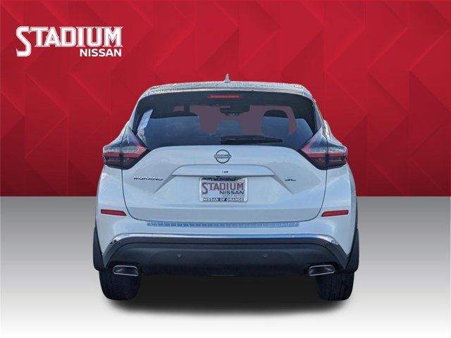 2024 Nissan Murano SL