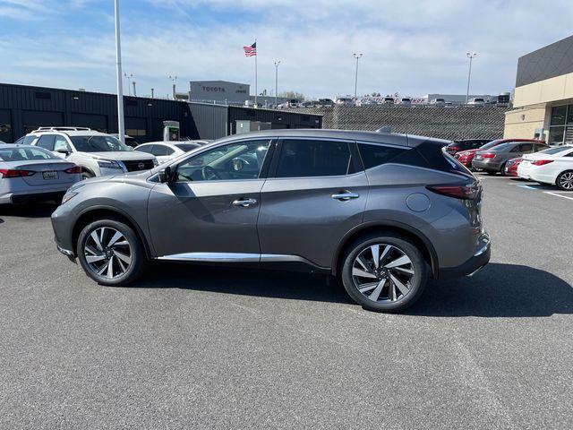 2024 Nissan Murano SL