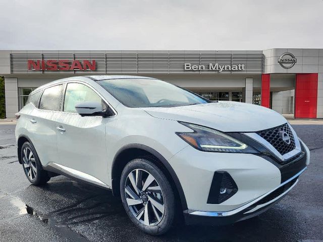 2024 Nissan Murano SL