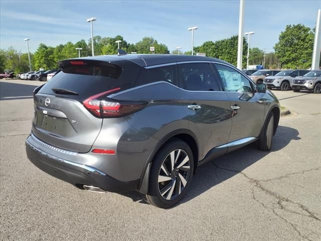 2024 Nissan Murano SL