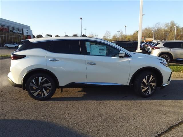 2024 Nissan Murano SL