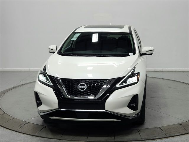 2024 Nissan Murano SL