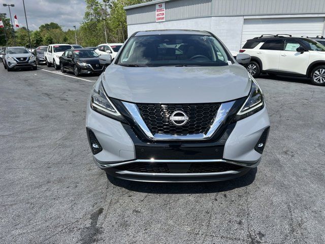 2024 Nissan Murano SL