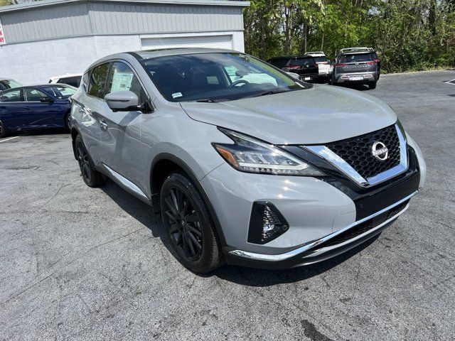 2024 Nissan Murano SL