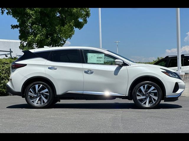 2024 Nissan Murano SL