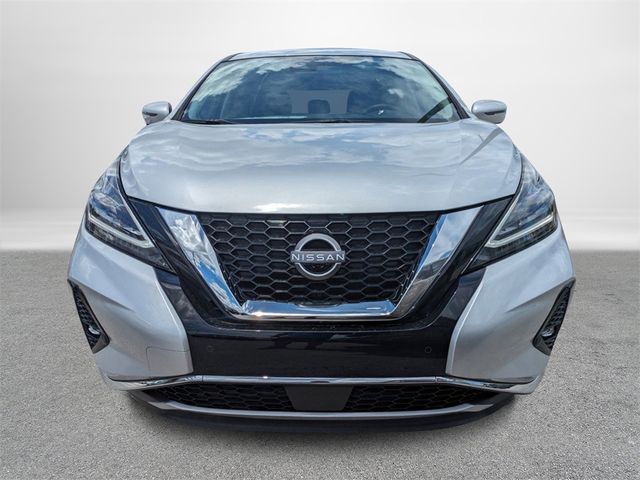 2024 Nissan Murano SL