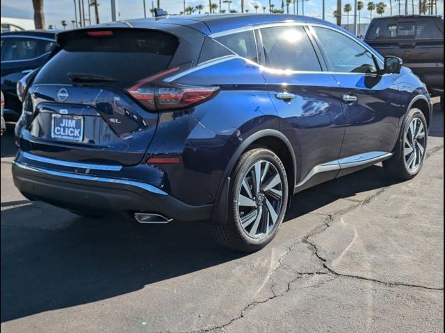 2024 Nissan Murano SL