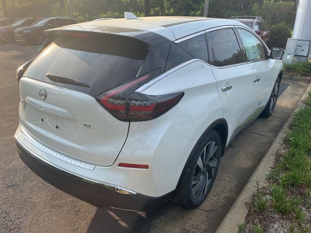 2024 Nissan Murano SL