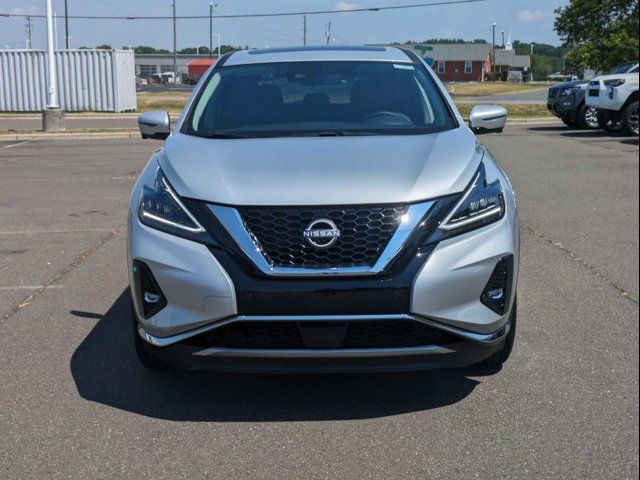 2024 Nissan Murano SL