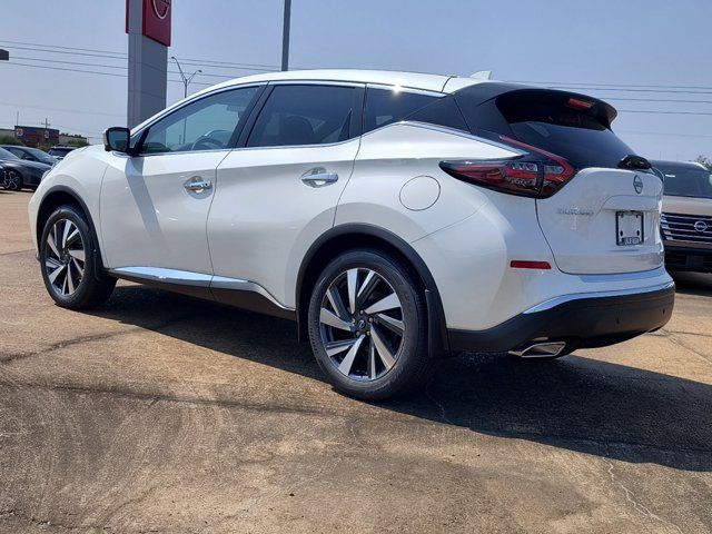 2024 Nissan Murano SL