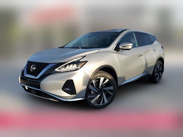 2024 Nissan Murano SL