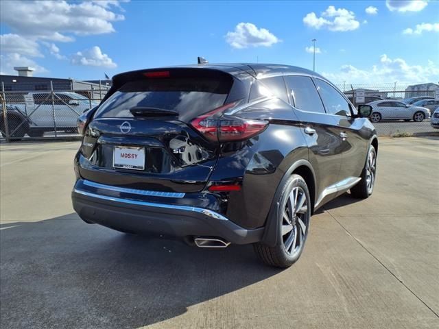 2024 Nissan Murano SL