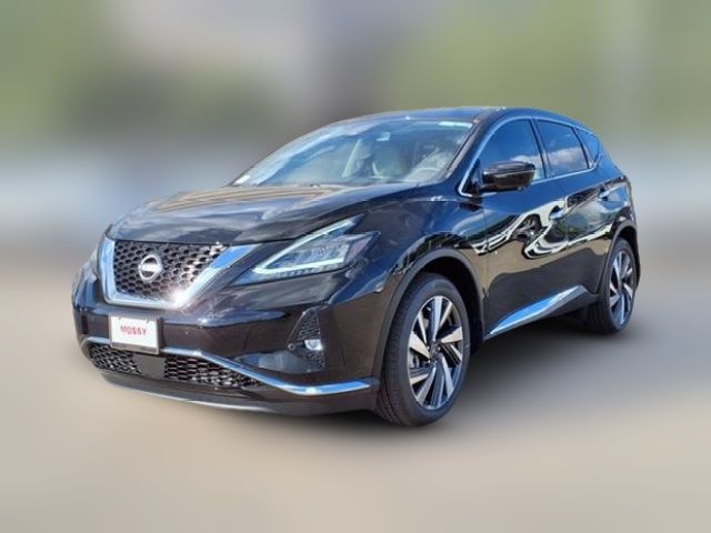 2024 Nissan Murano SL